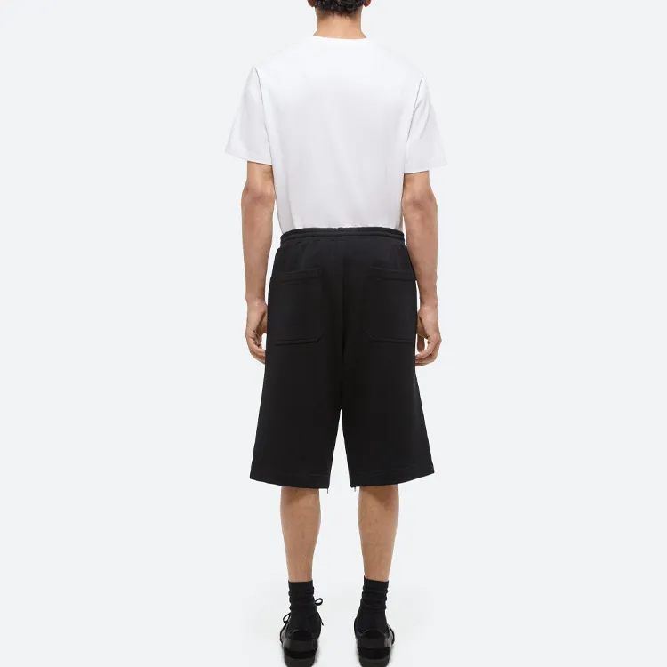 Helmut Lang Gusset Shorts-2