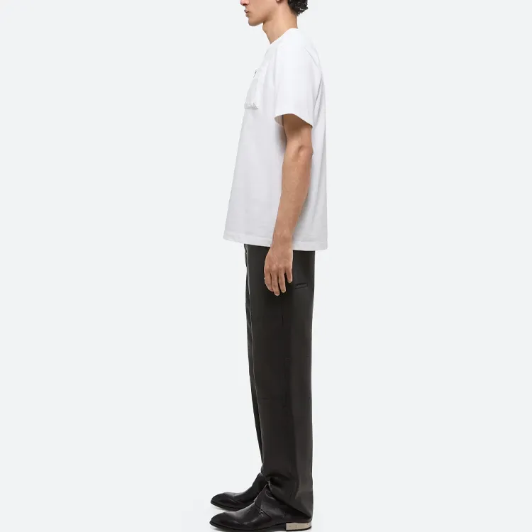 Helmut Lang T-Shirt Men's White-2
