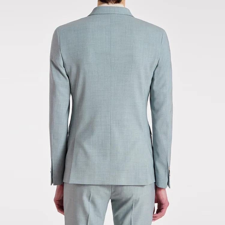 Paul Smith Single breasted Suit-2