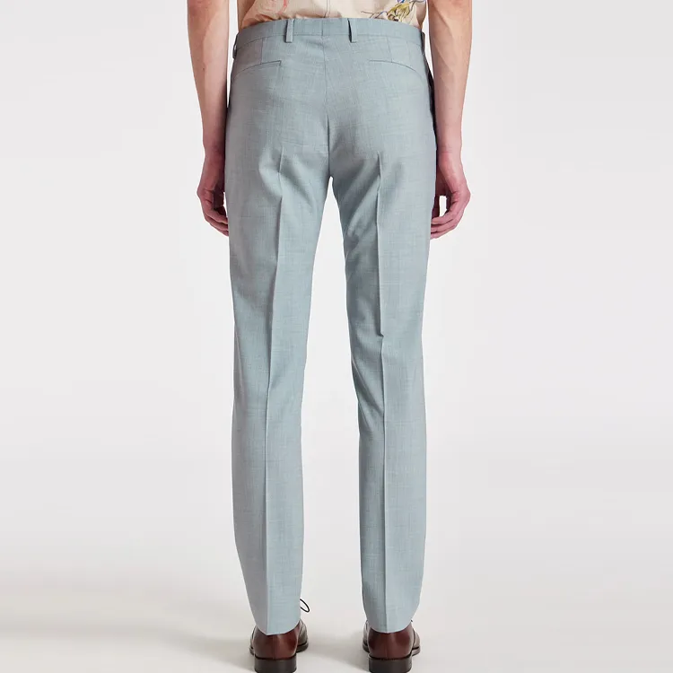 Paul Smith Single breasted Suit-3
