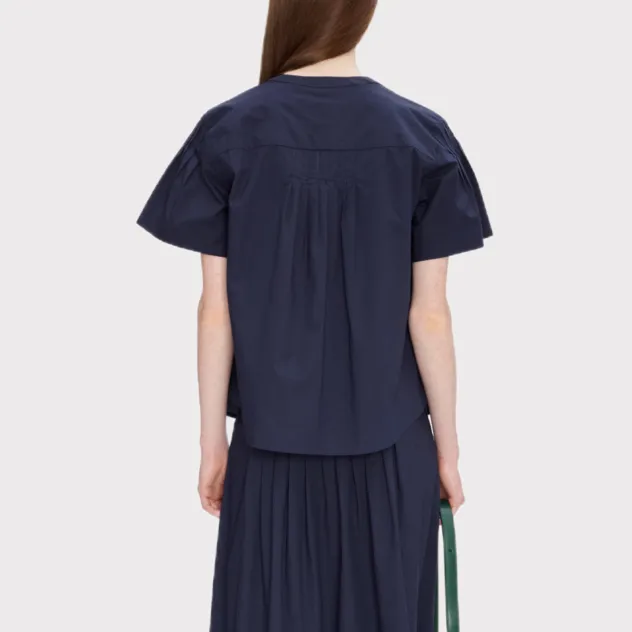 A.P.C Ambre Blouse-2