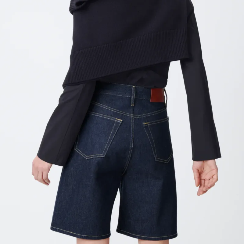 Studio Nicholson Bode Shorts-2