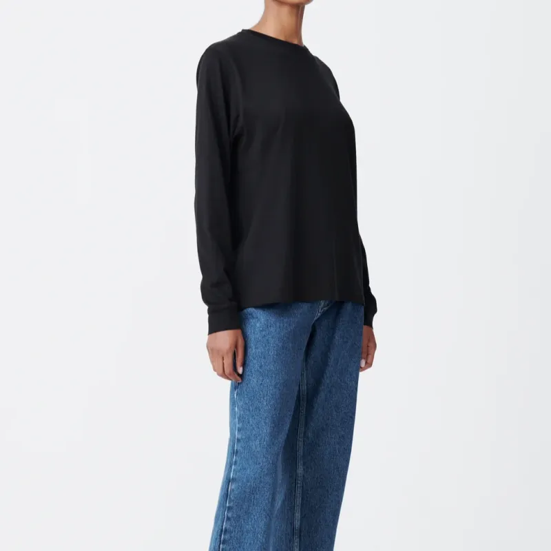 Studio Nicholson Simmons T-Shirt-3