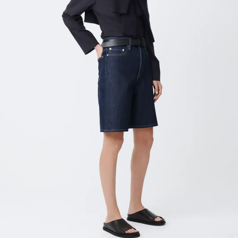 Studio Nicholson Bode Shorts-3
