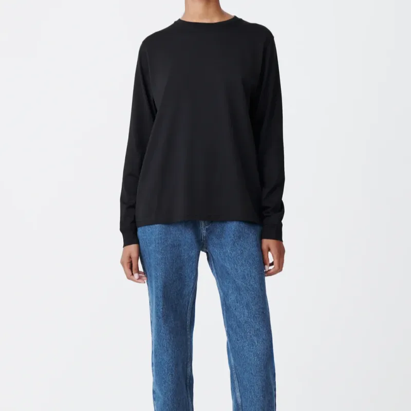Studio Nicholson Simmons T-Shirt-1