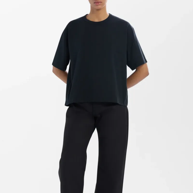 Studio Nicholson Lee Short Sleeved T Shirt-1