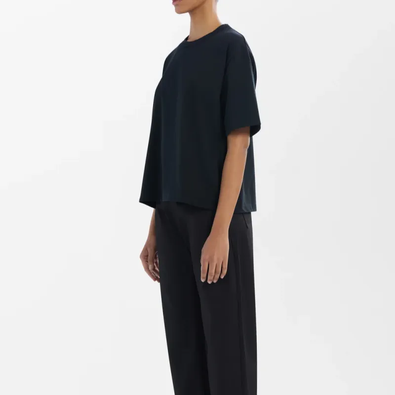 Studio Nicholson Lee Short Sleeved T Shirt-3