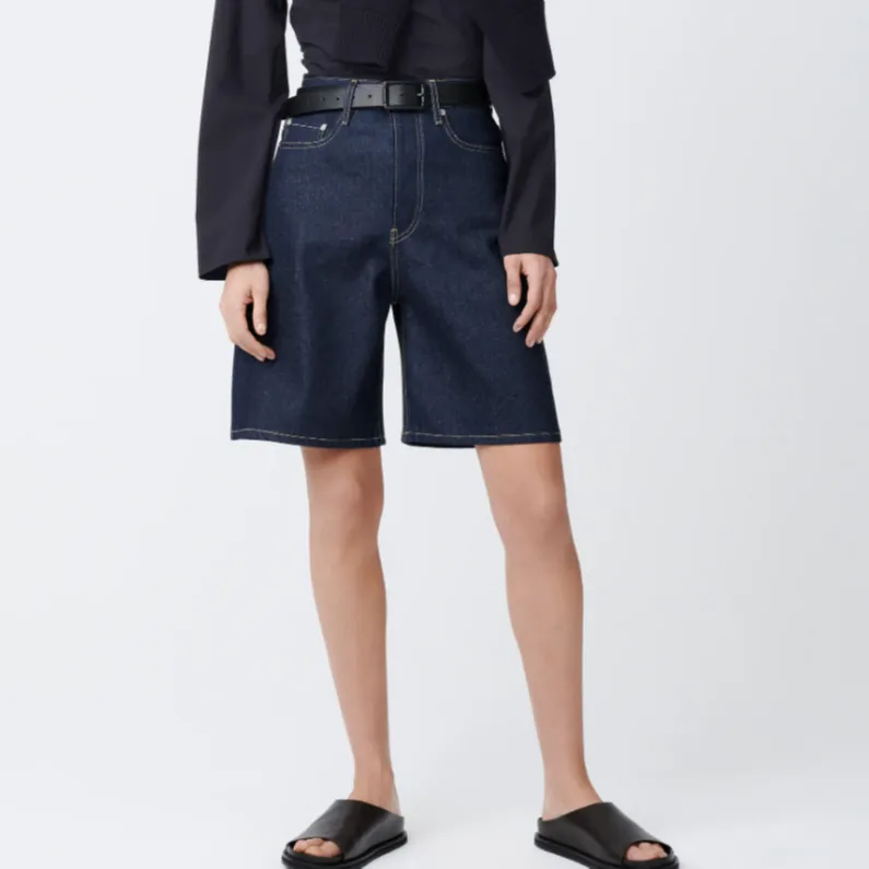 Studio Nicholson Bode Shorts-1