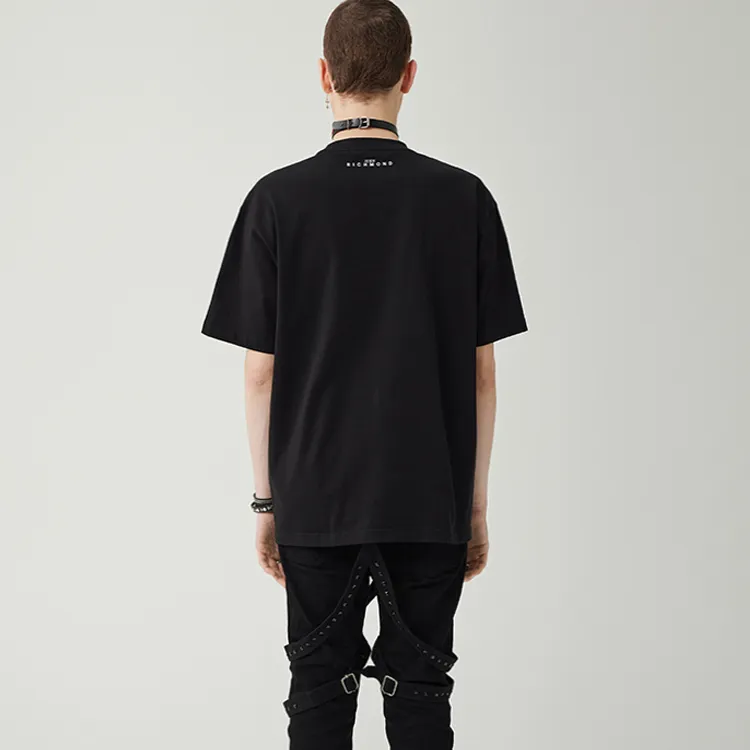 JOHN RICHMOND T Shirts Men-2