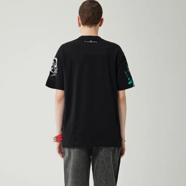 JOHN RICHMOND T Shirts Men-2