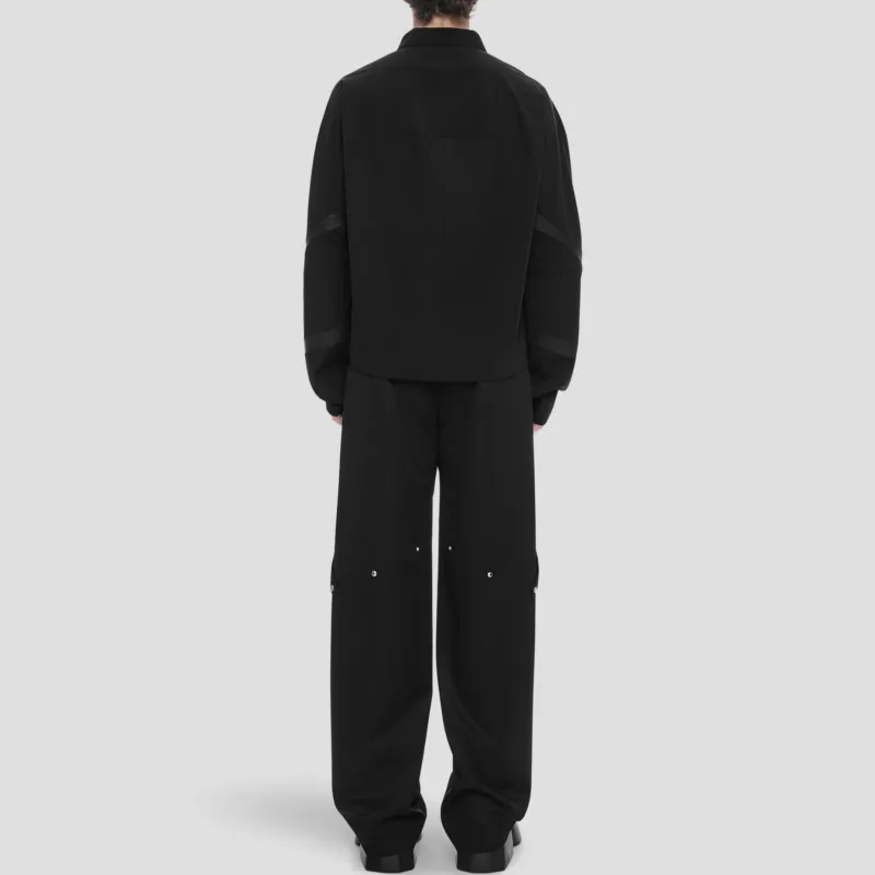 HELIOT EMIL Insterno Over Shirt-3