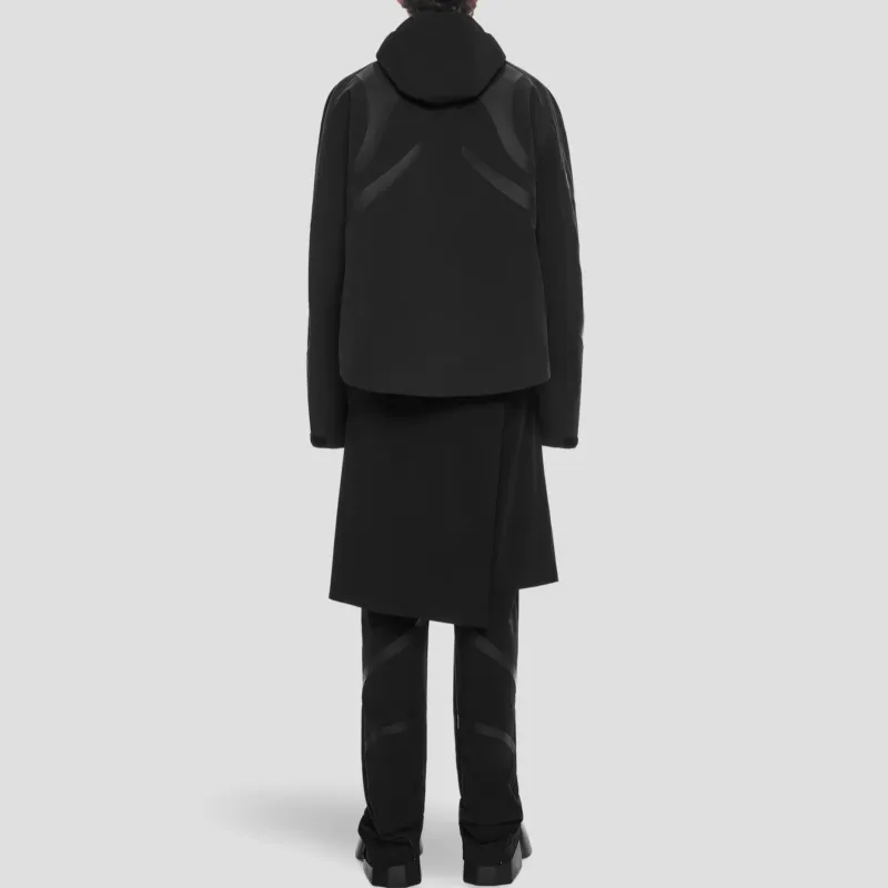 HELIOT EMIL Insterno Technical Jacket-3