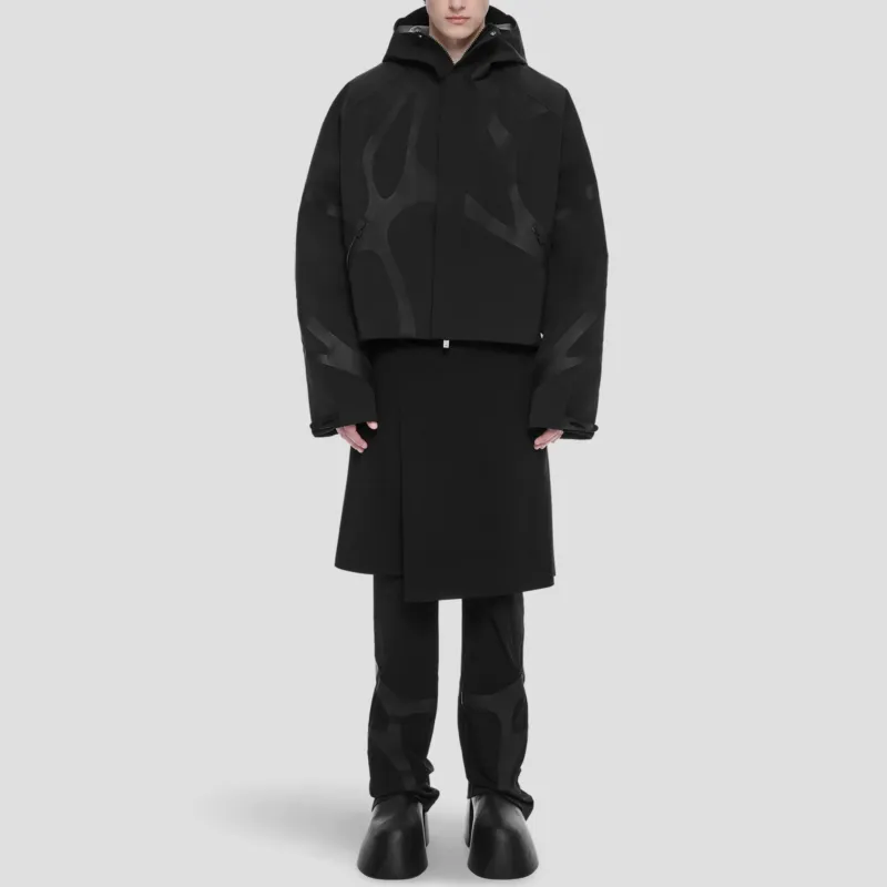 HELIOT EMIL Insterno Technical Jacket-2