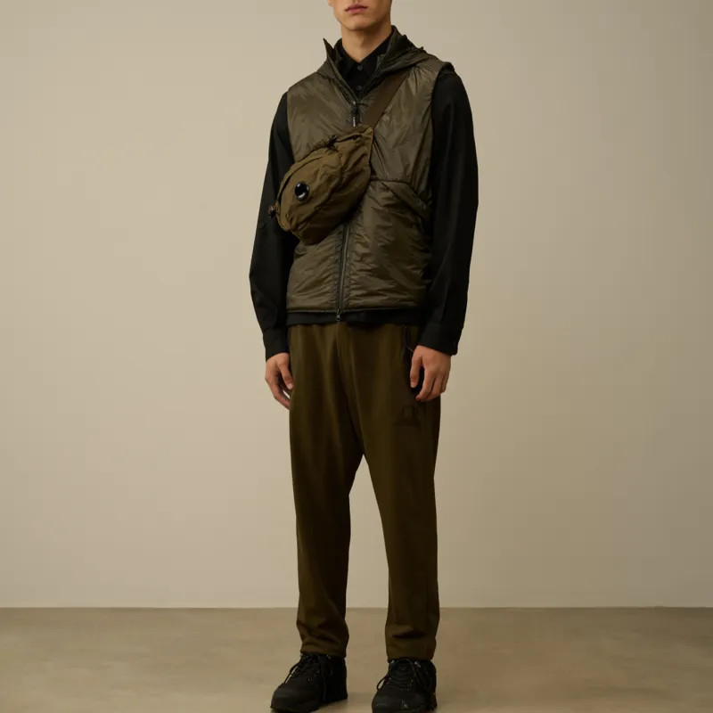 C.P.Company Nada Shell Goggle Vest-1