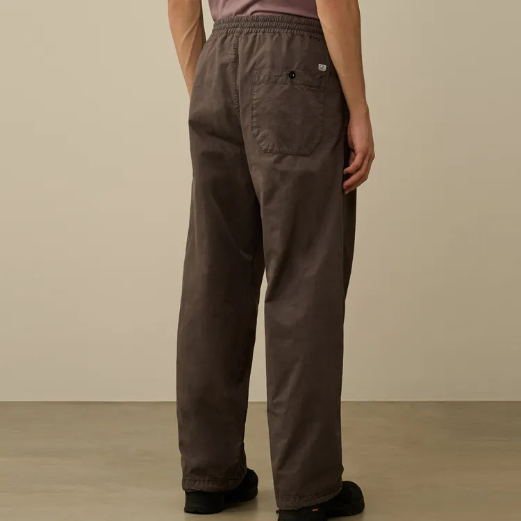 C.P.Company FW24 Cargo Pants Men's Purple-1