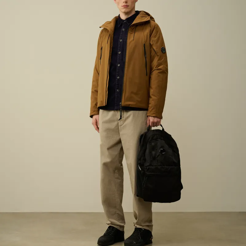 C.P.Company Lens-detail Shirt-1