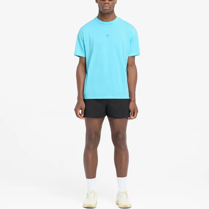 REPRESENT FW24 T Shirt Men's Ultra Blue-2