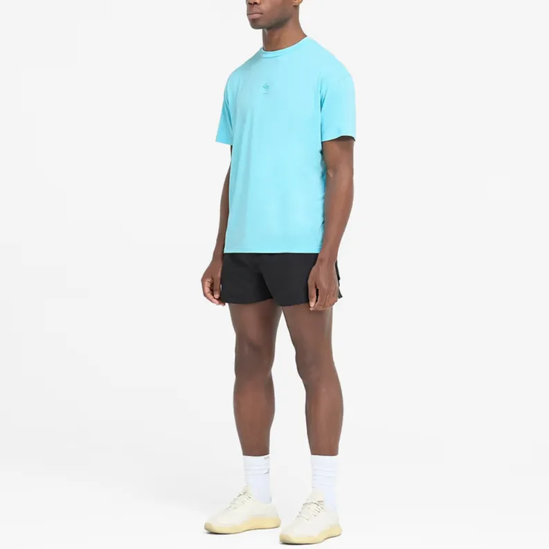 REPRESENT FW24 T Shirt Men's Ultra Blue-4