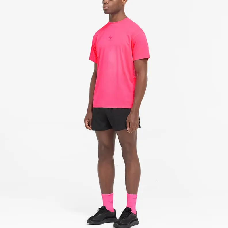 REPRESENT FW24 T-Shirt Men's Ultra Pink-4