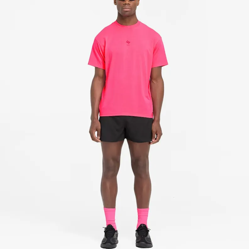 REPRESENT FW24 T-Shirt Men's Ultra Pink-2