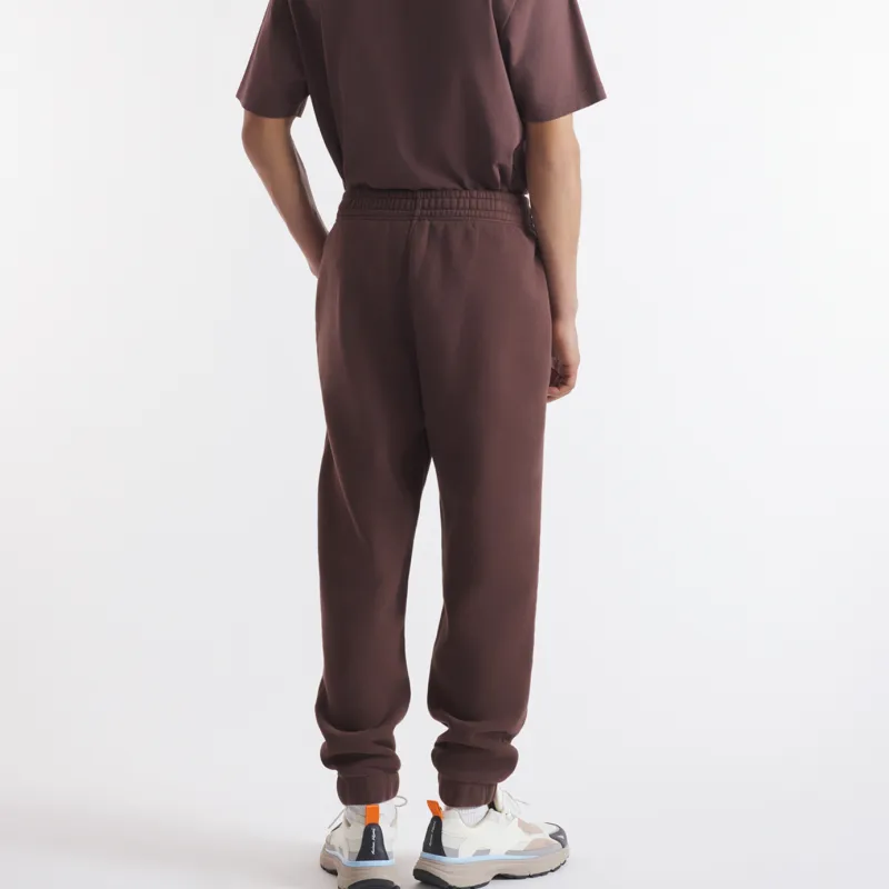 Maison Kitsune Logo print Track Pants-3