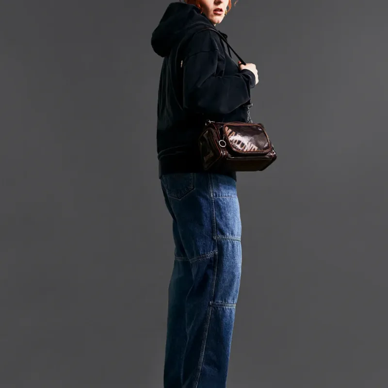 Martine Rose Classic Hoodie-2