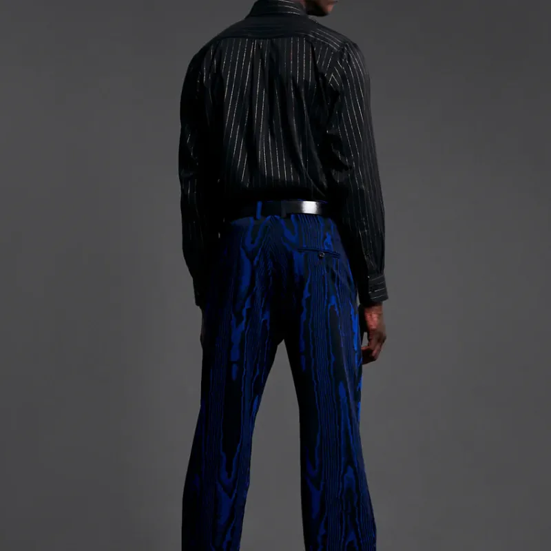 Martine Rose Classic Shirt-3