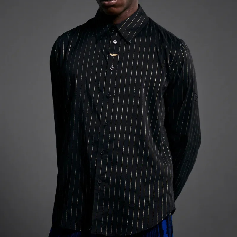Martine Rose Classic Shirt-4