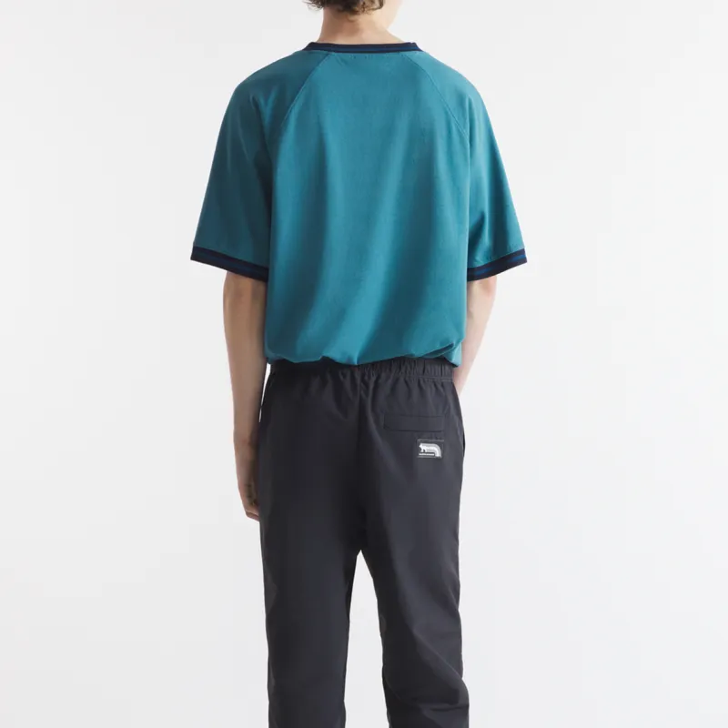 Maison Kitsune Flash Fox T shirt-3