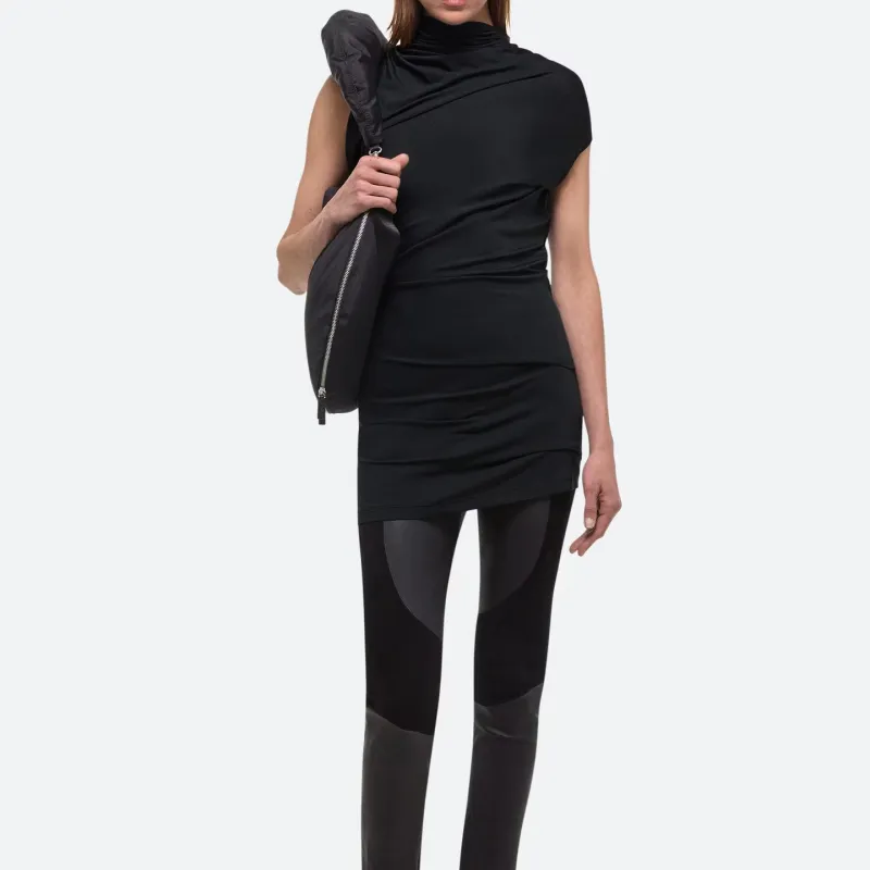 Helmut Lang Sleeveless Wind Top-1