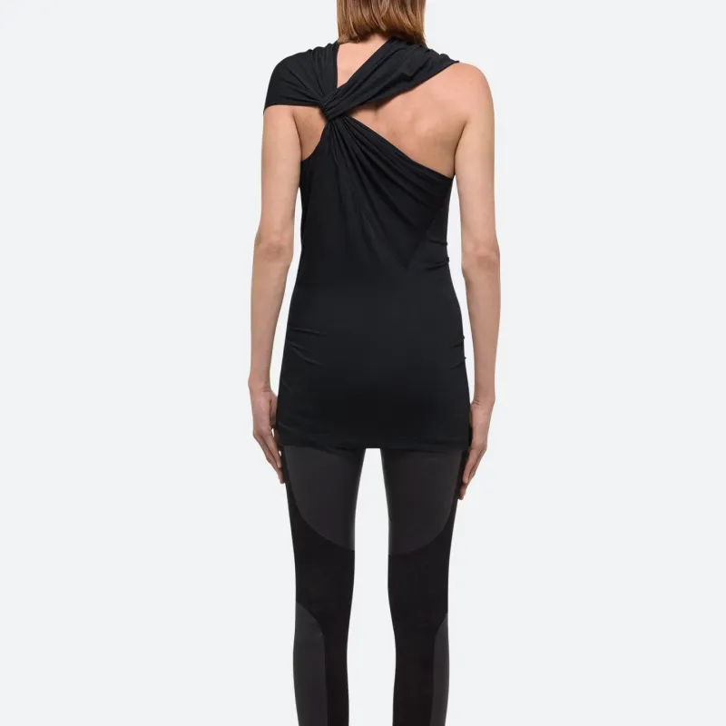 Helmut Lang Sleeveless Wind Top-2