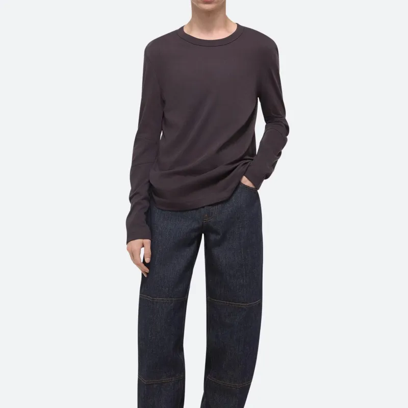 Helmut Lang Long Sleeved Apex T Shirt-1
