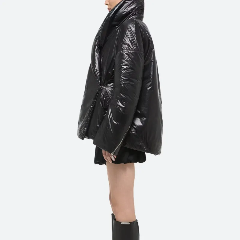 Helmut Lang Apex Cocoon Puffer Jacket-3