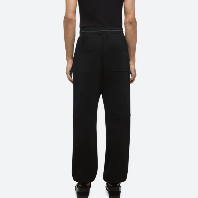 Helmut Lang Curve Sweatpants-2