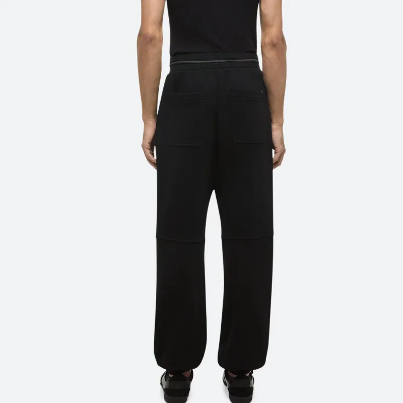 Helmut Lang Curve Sweatpants-3