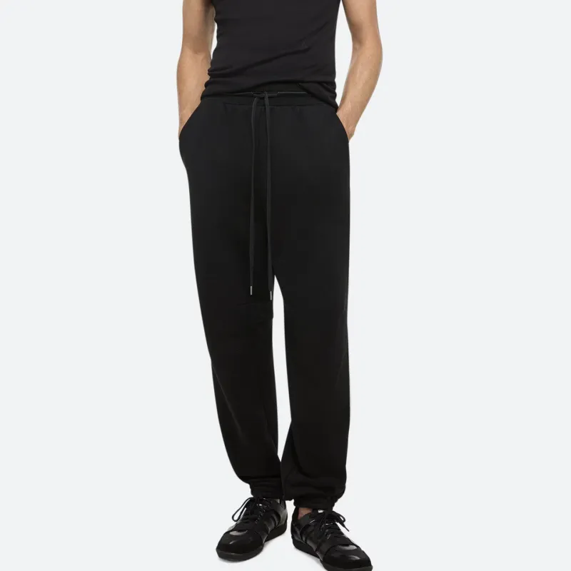 Helmut Lang Curve Sweatpants-1