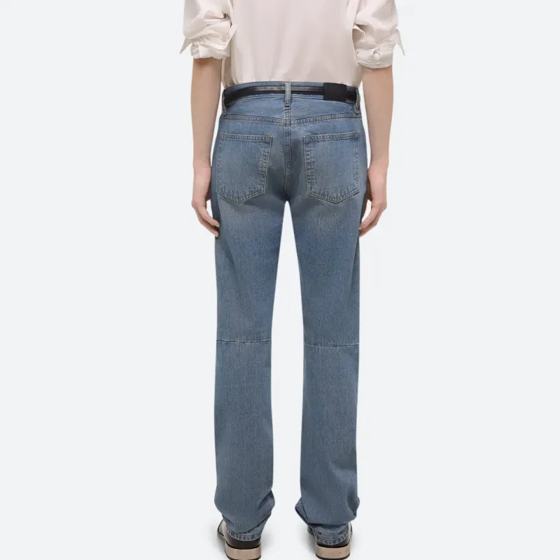 Helmut Lang Moto Worker Jeans-2