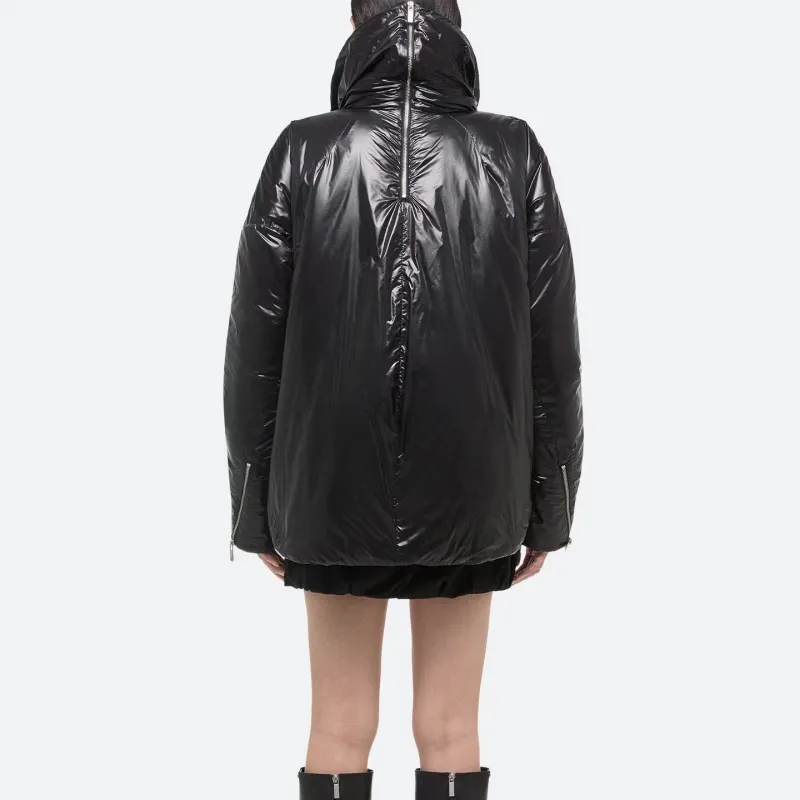 Helmut Lang Apex Cocoon Puffer Jacket-2