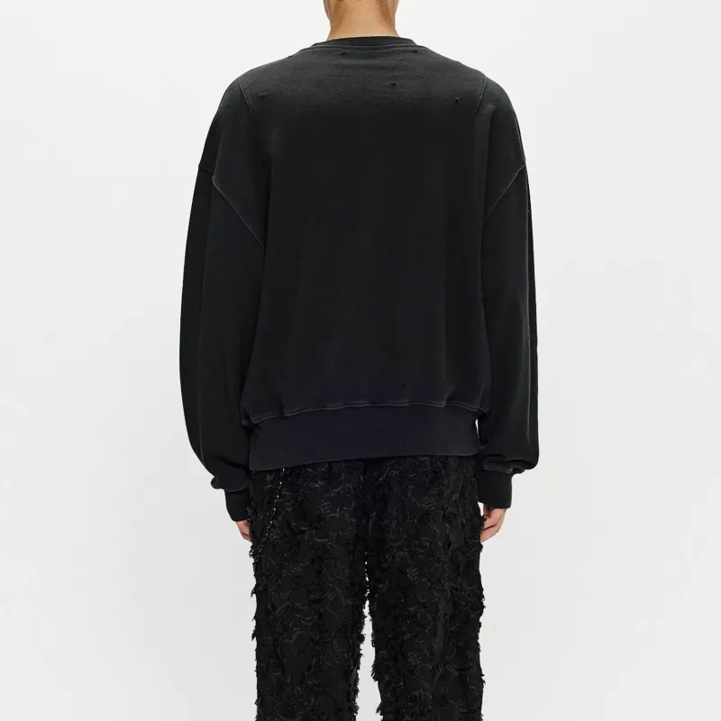 SONG FOR THE MUTE Song Sweatshirt-2