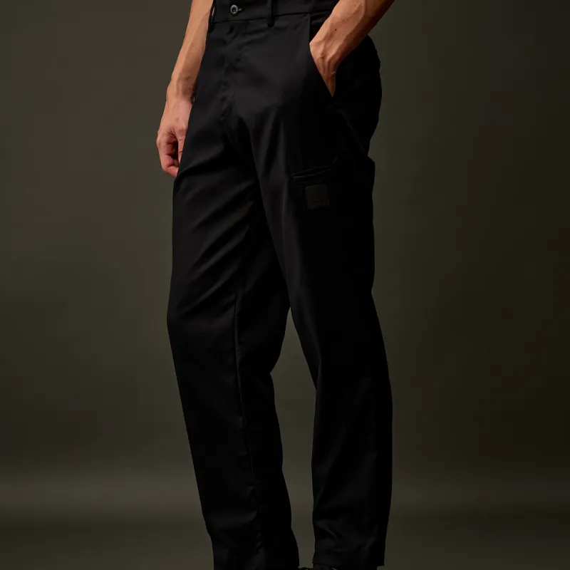 C.P.Company The Metropolis Series Tapered Trousers-3