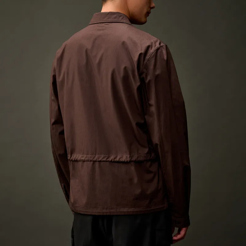 C.P.Company FW24 Jackets & Coats Men's Red-2