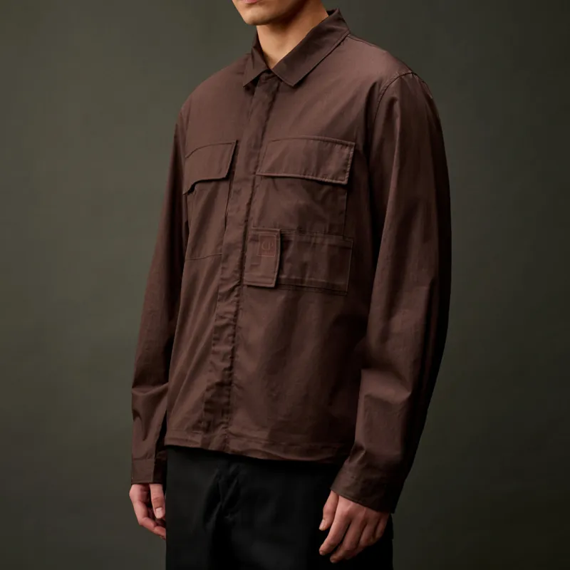 C.P.Company FW24 Jackets & Coats Men's Red-3
