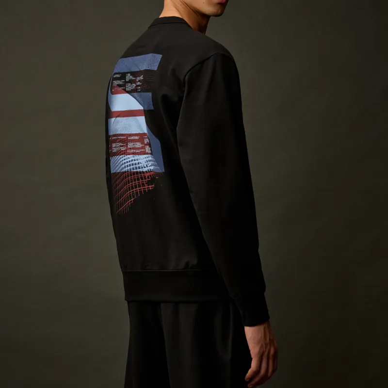C.P.Company The Metropolis Series Sweatshirt-2