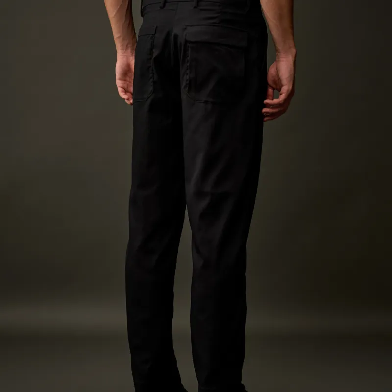 C.P.Company The Metropolis Series Tapered Trousers-2