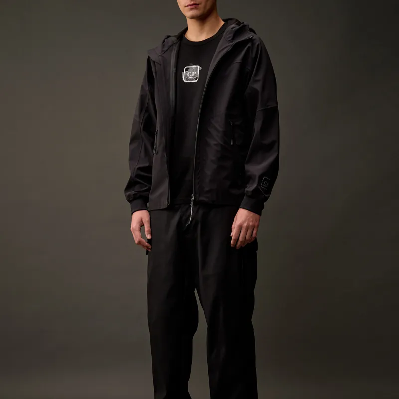 C.P.Company MetroShell Jacket-2