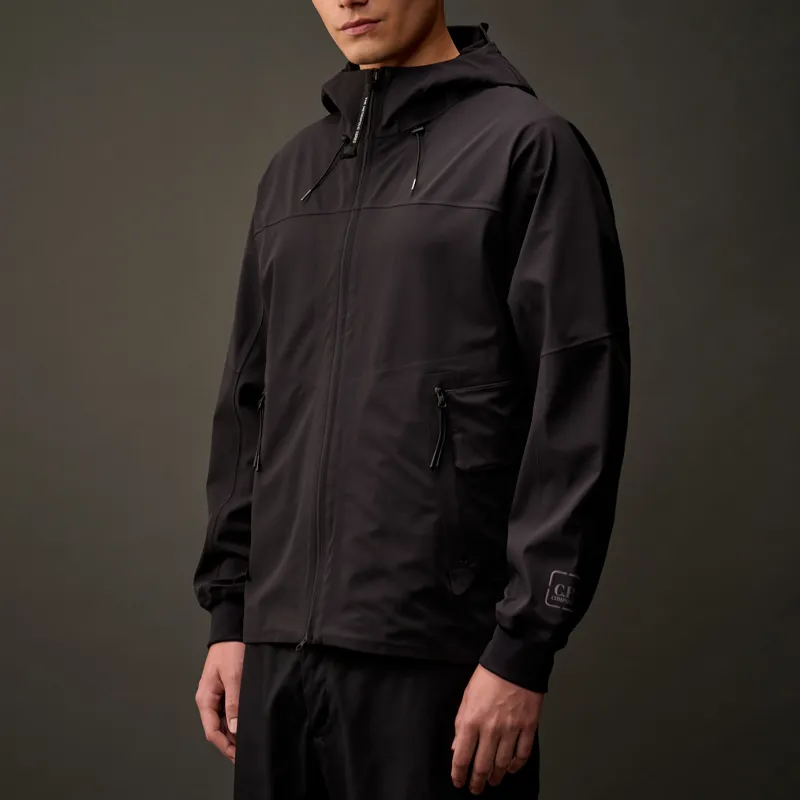 C.P.Company MetroShell Jacket-3