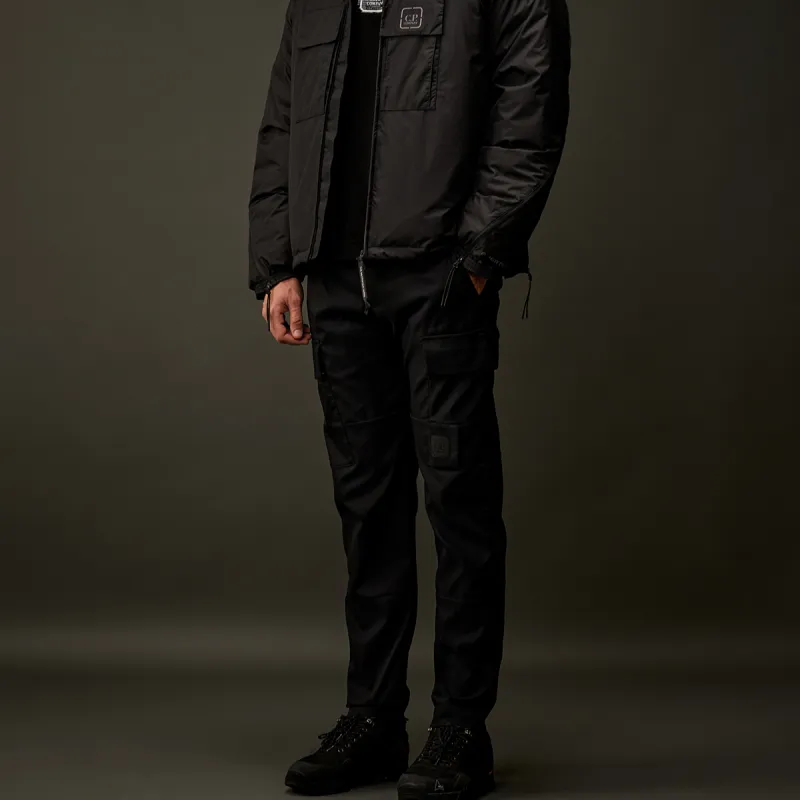 C.P.Company Cargo Pants-1
