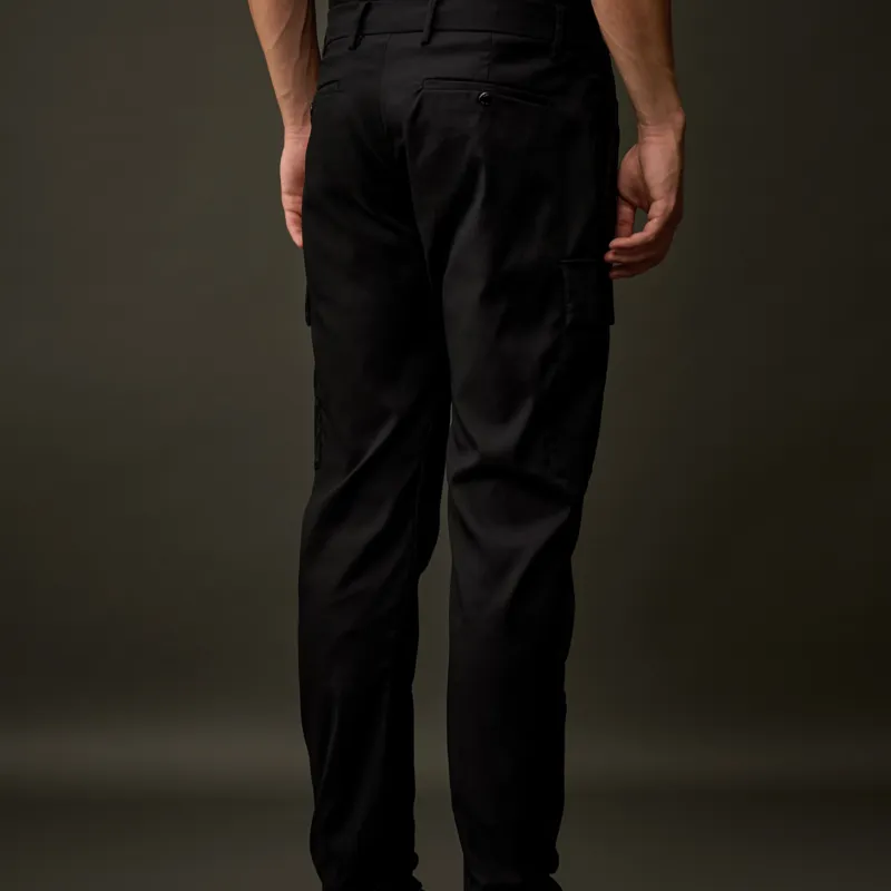 C.P.Company Cargo Pants-2