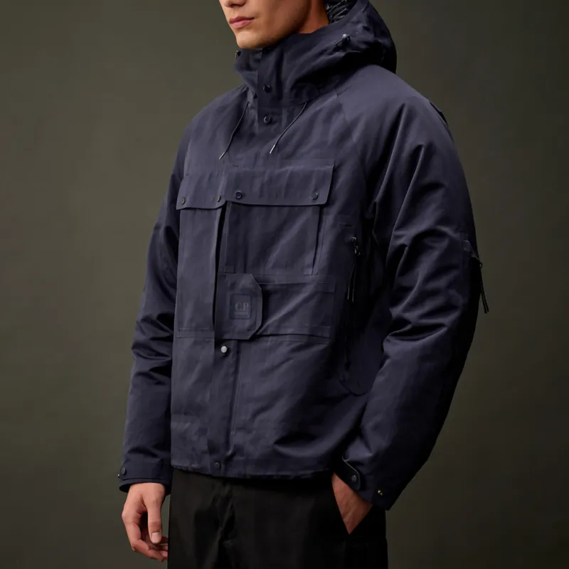 C.P.Company The Metropolis Series Jacket-3