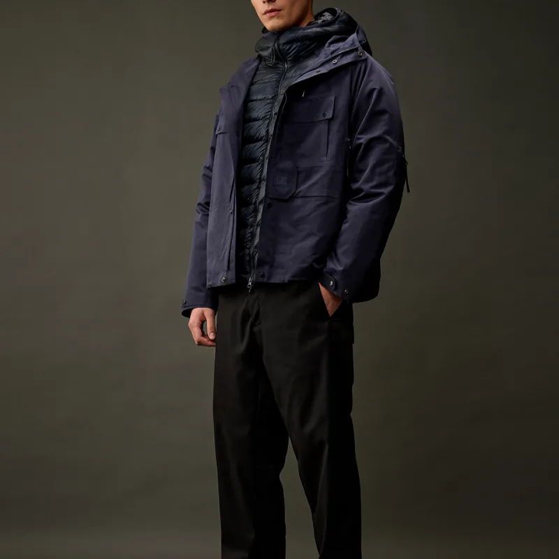 C.P.Company The Metropolis Series Jacket-1